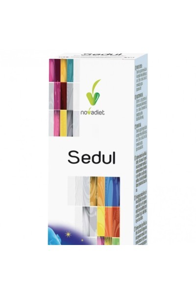 Novadiet Sedul 30ml