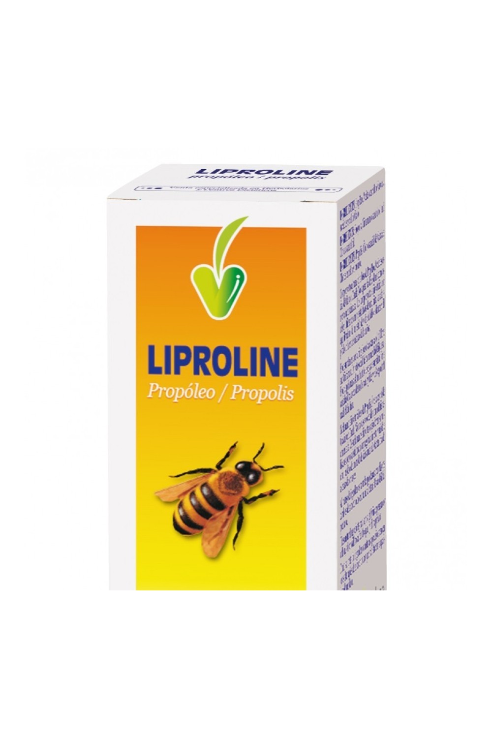 Novadiet Liproline Spray Bucal 15ml