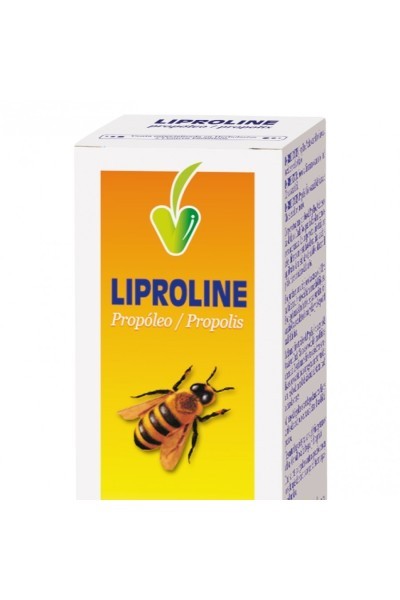 Novadiet Liproline Spray Bucal 15ml