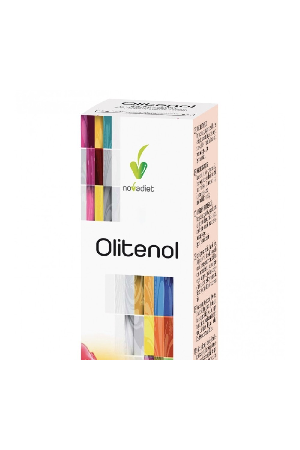 Novadiet Olitenol 30ml