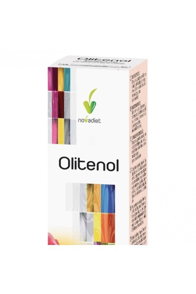 Novadiet Olitenol 30ml