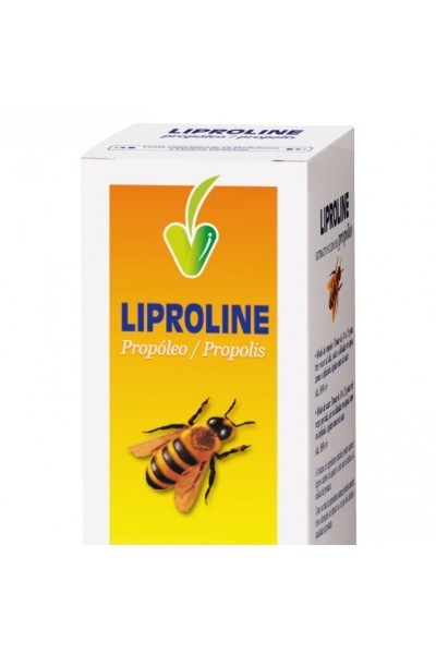 Novadiet Liproline Extr Fluido 30ml