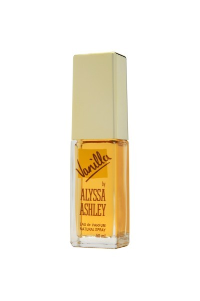 Alyssa Ashley Vanilla Eau de toilette spray 25ml