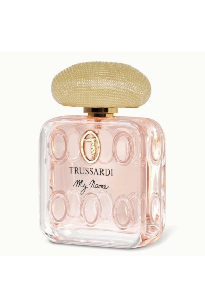 Trussardi My Name Eau De Perfume Spray 100ml