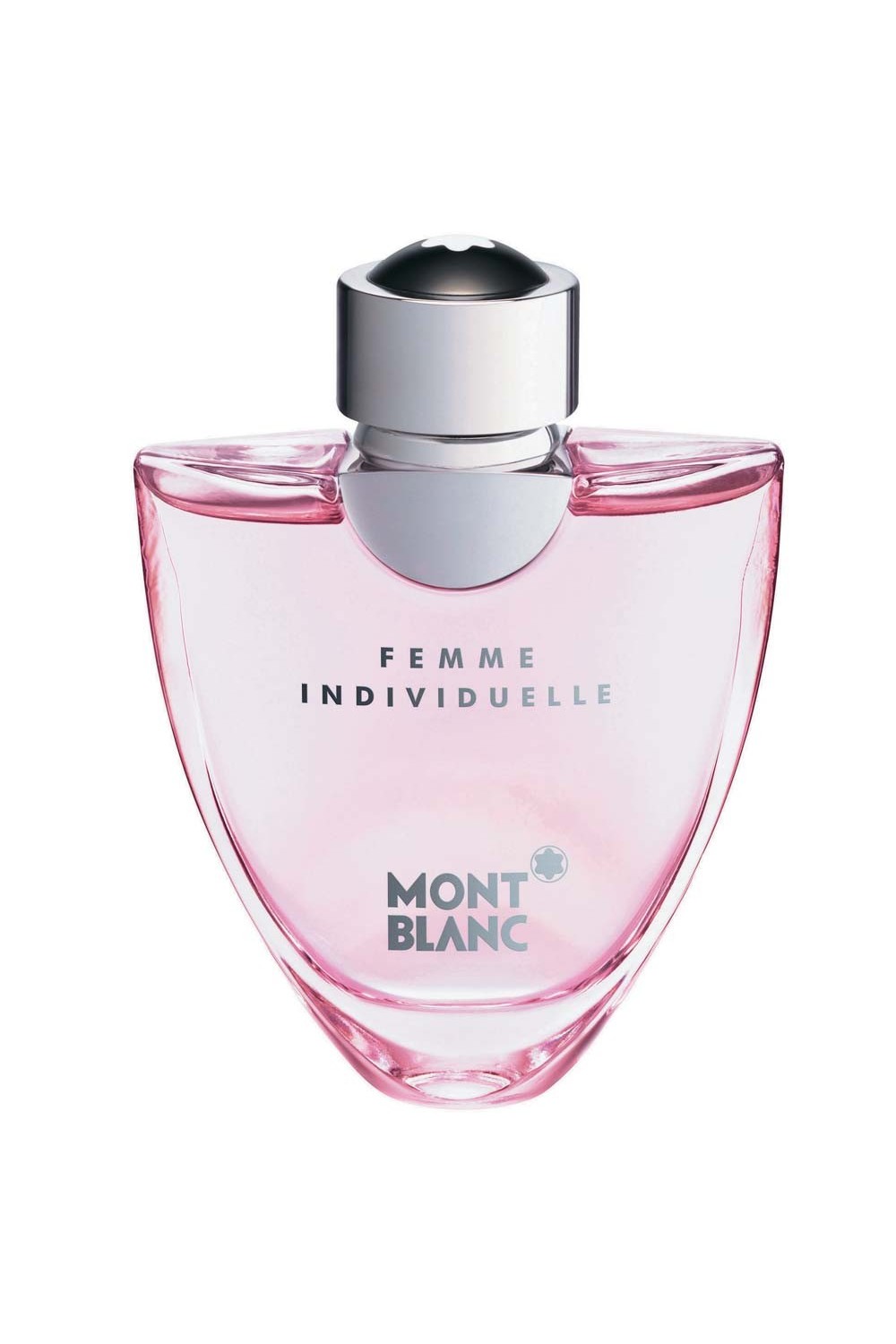 Montblanc Femme Individuelle Eau De Toilette Spray 75ml