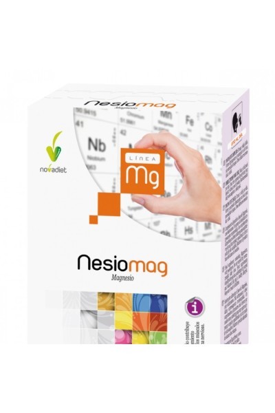 Novadiet Nesiomag 18 Stick