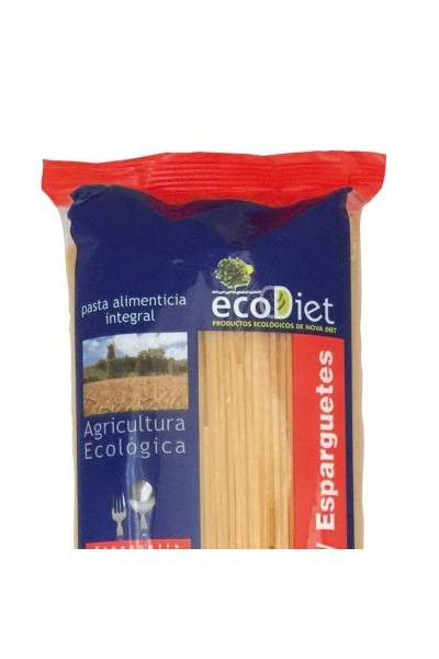 Novadiet Espagueti Ecodiet 500g