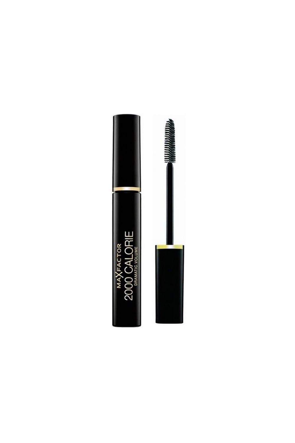 Max Factor 2000 Calorie Dramatic Volume Mascara 01 Black