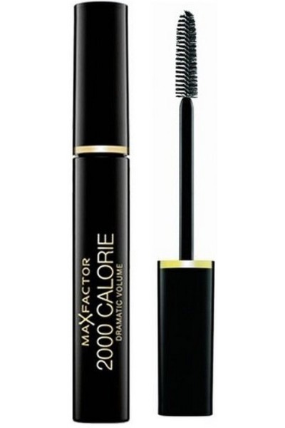 Max Factor 2000 Calorie Dramatic Volume Mascara 01 Black