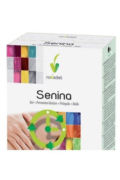 Novadiet Senina 18 Sticks