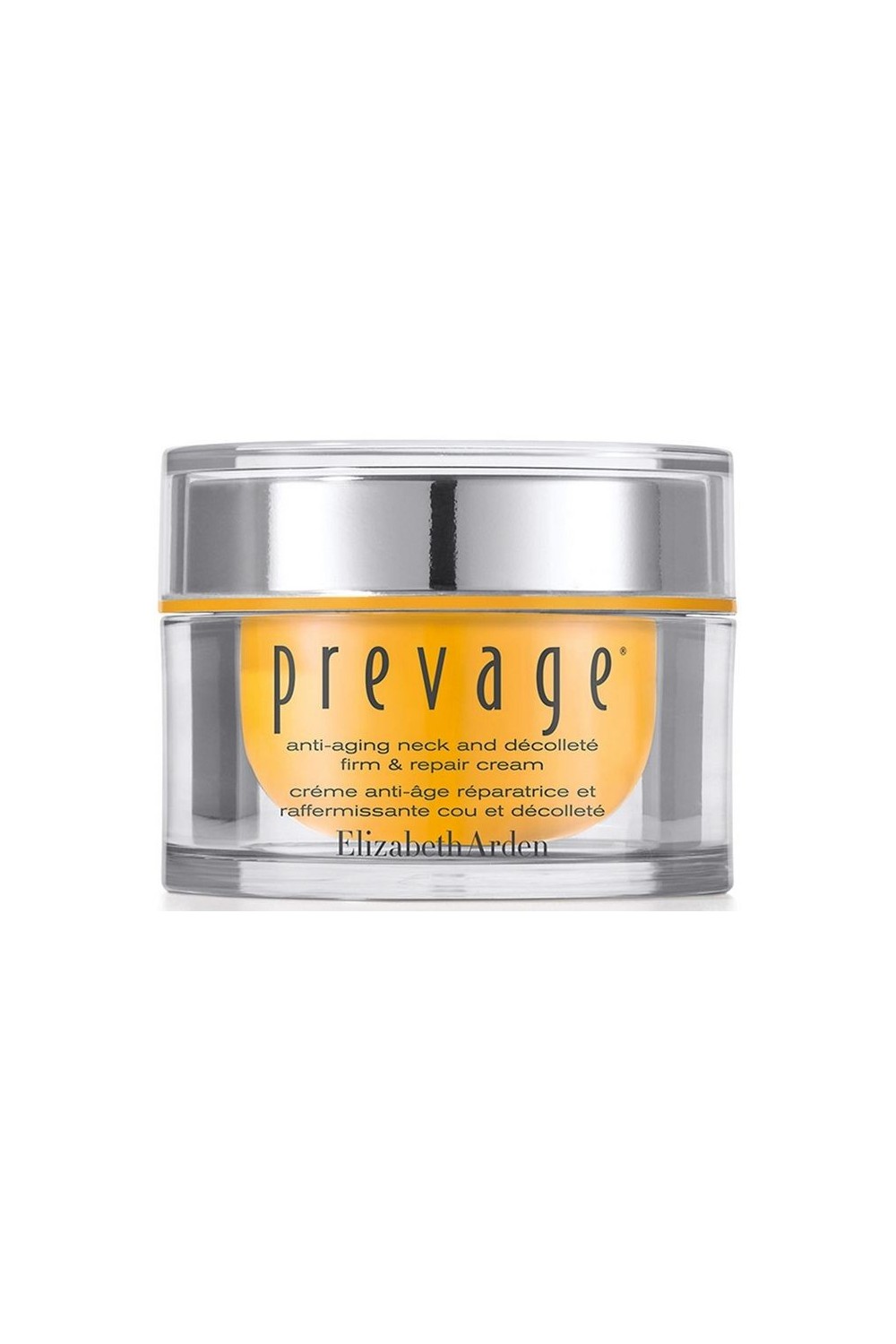 Elizabeth Arden Prevage Anti Aging Neck And Décolleté Firm And Repair Cream 50ml