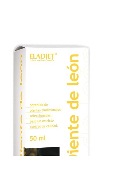 Eladiet Diente Leon Fitoextract 50ml