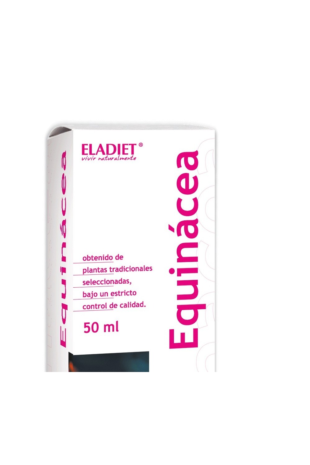 Eladiet Fitoextract Equinacea 50ml