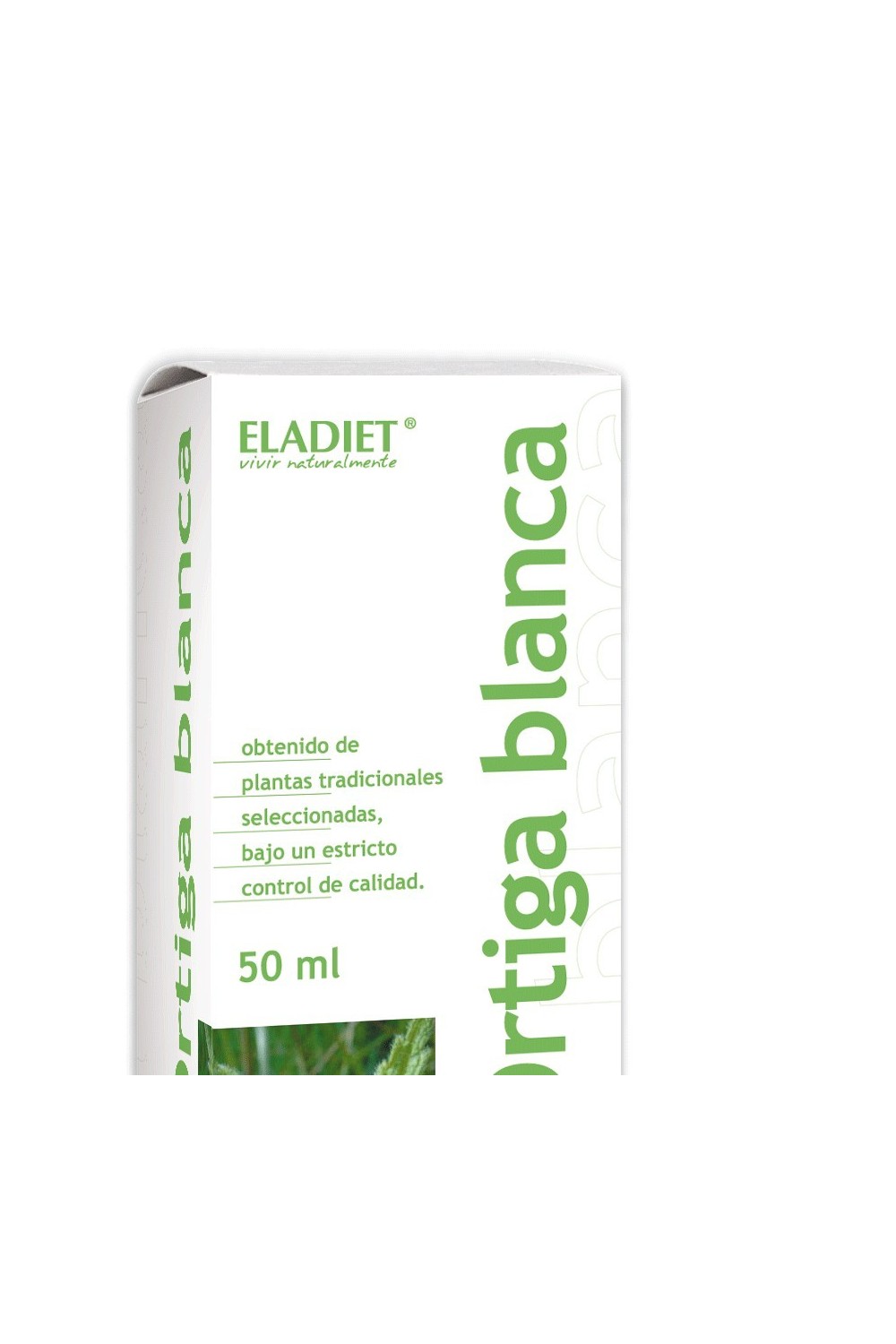 Eladiet Fitoextract Ortiga Blanca 50ml