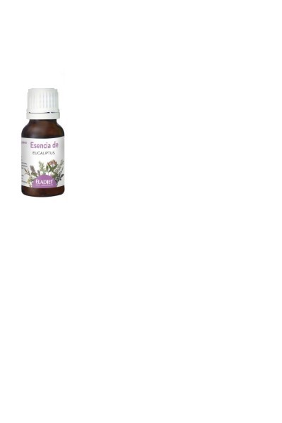 Eladiet Aceite Esencial Eucalipto 15ml