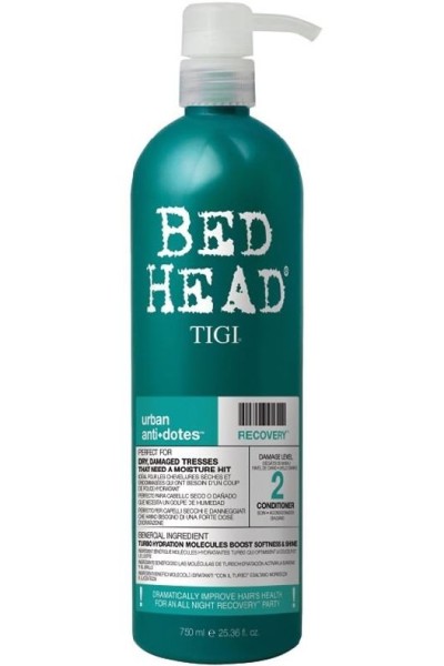 Tigi Bed Head Recovery Conditioner 750ml