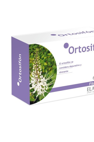 Eladiet Ortosifon 60 Comp 360 Mg