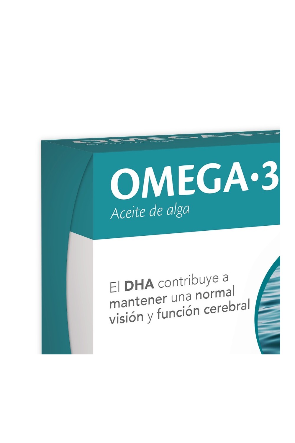 Omega 3 Eladiet 60 Perlas