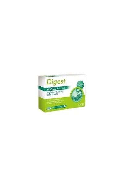 Eladiet Digest Aciflux Protect 30 Comp