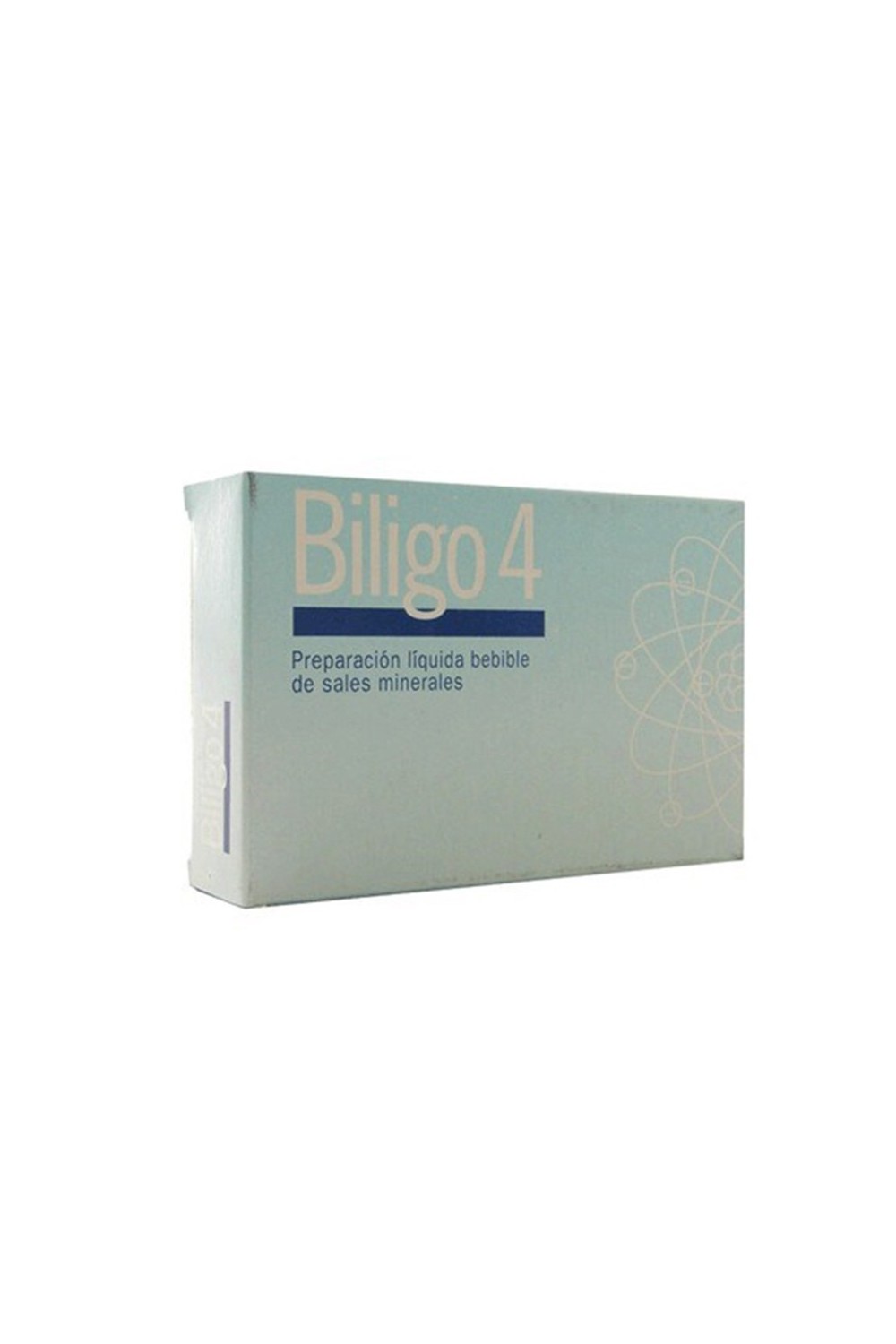 Artesania Biligo 4 Manganeso 20 Amp X 2ml