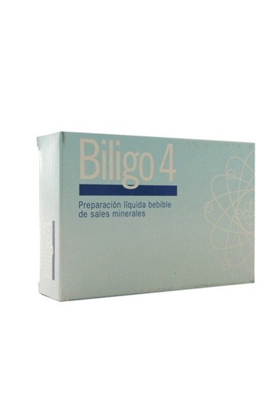 Artesania Biligo 4 Manganeso 20 Amp X 2ml