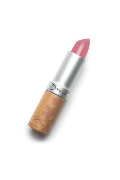 Couleur Caramel Pearly Lipstick 259 Light Beige 3.5g