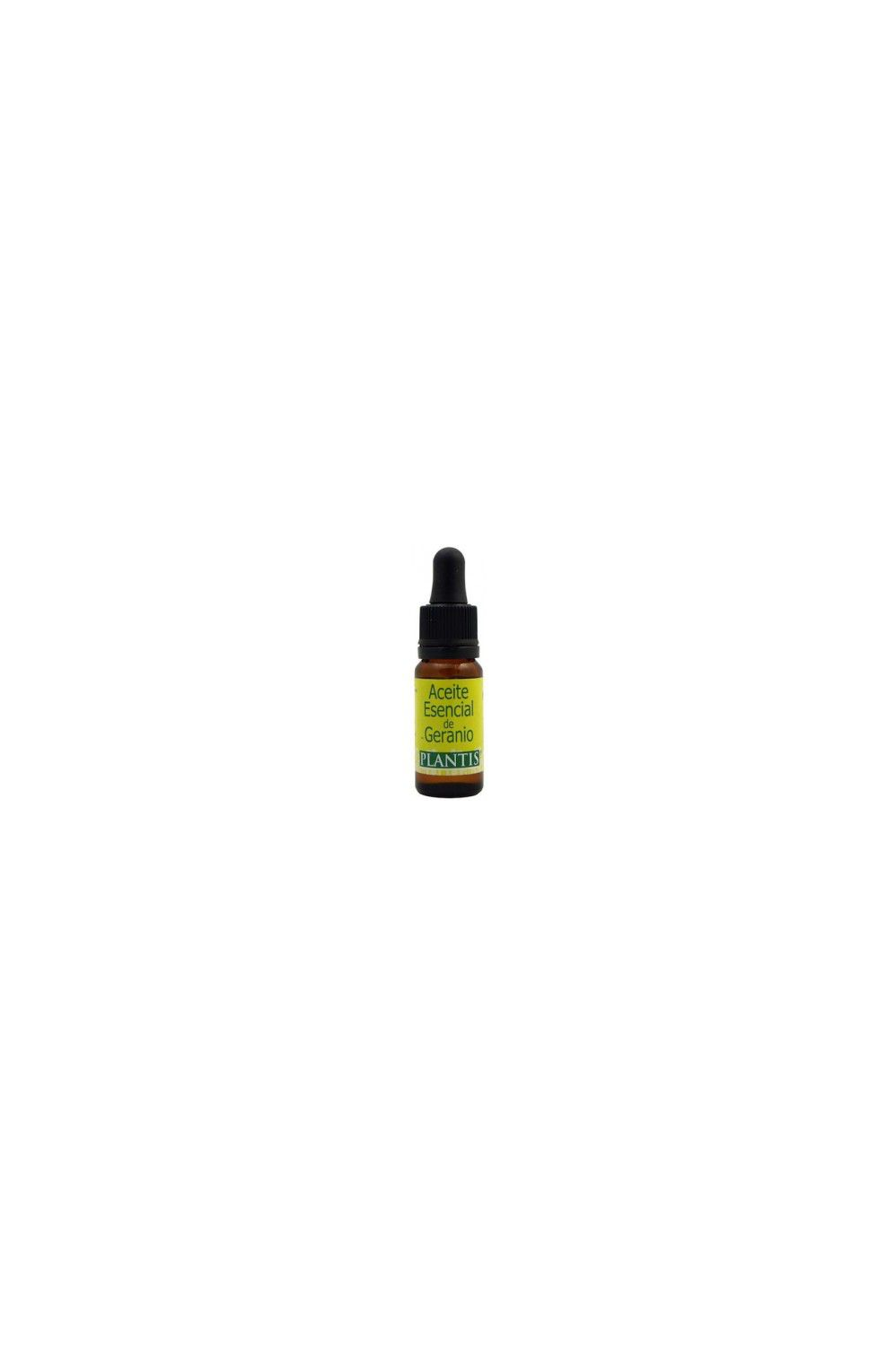 Plantis Esencia Geranio 10ml