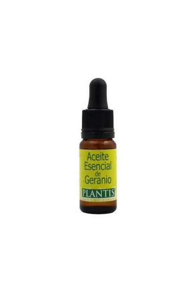 Plantis Esencia Geranio 10ml