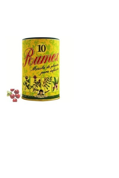 Artesania Rumex 10 Control Peso 80g