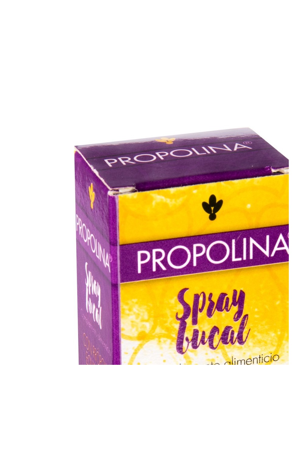 Artesania Propolina Spray Bucal 30ml
