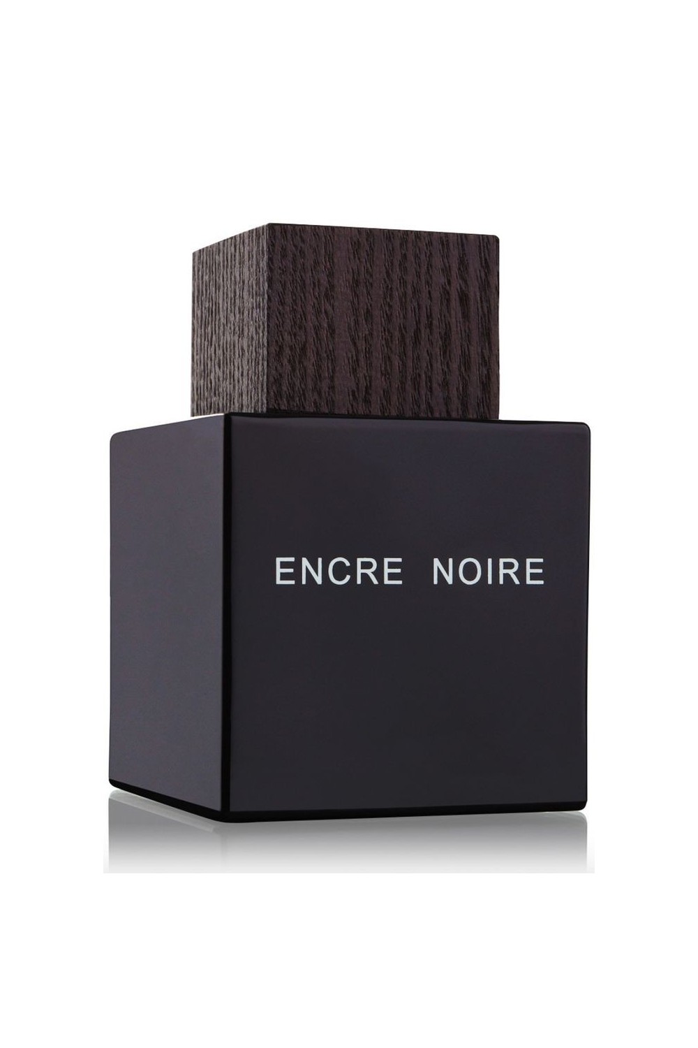 Lalique Encre Noire Eau De Toilette Spray 100ml