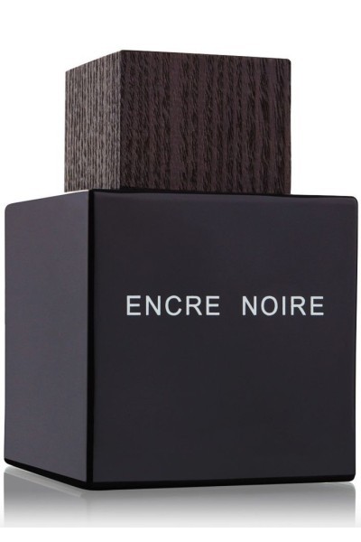 Lalique Encre Noire Eau De Toilette Spray 100ml