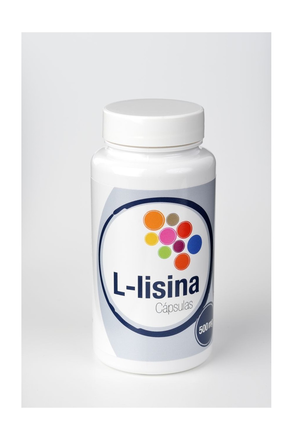 Artesania L - Lisina 60 Cáps