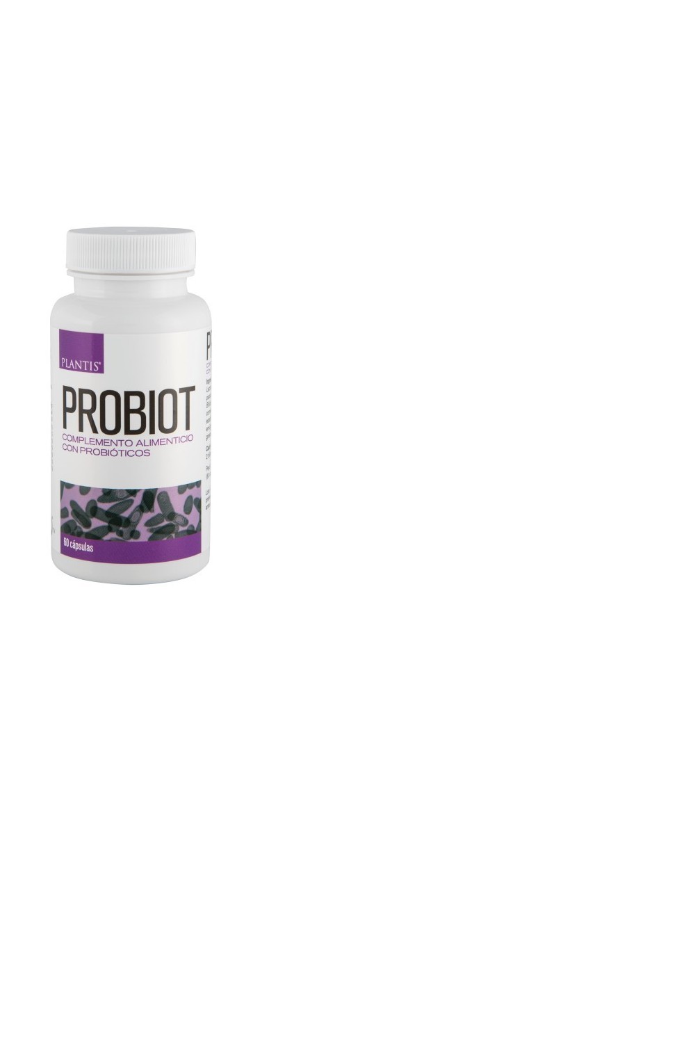 Artesania Probiot Capsulas 60 Cap