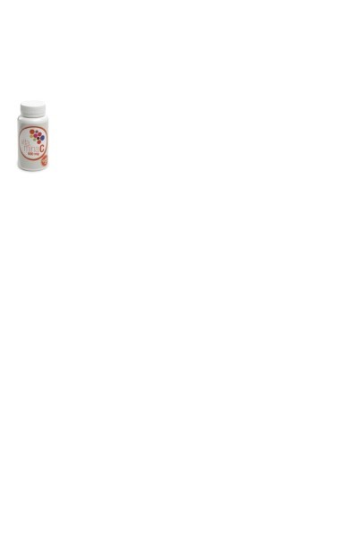 Artesania Vitamina C 500mg 60 Cap