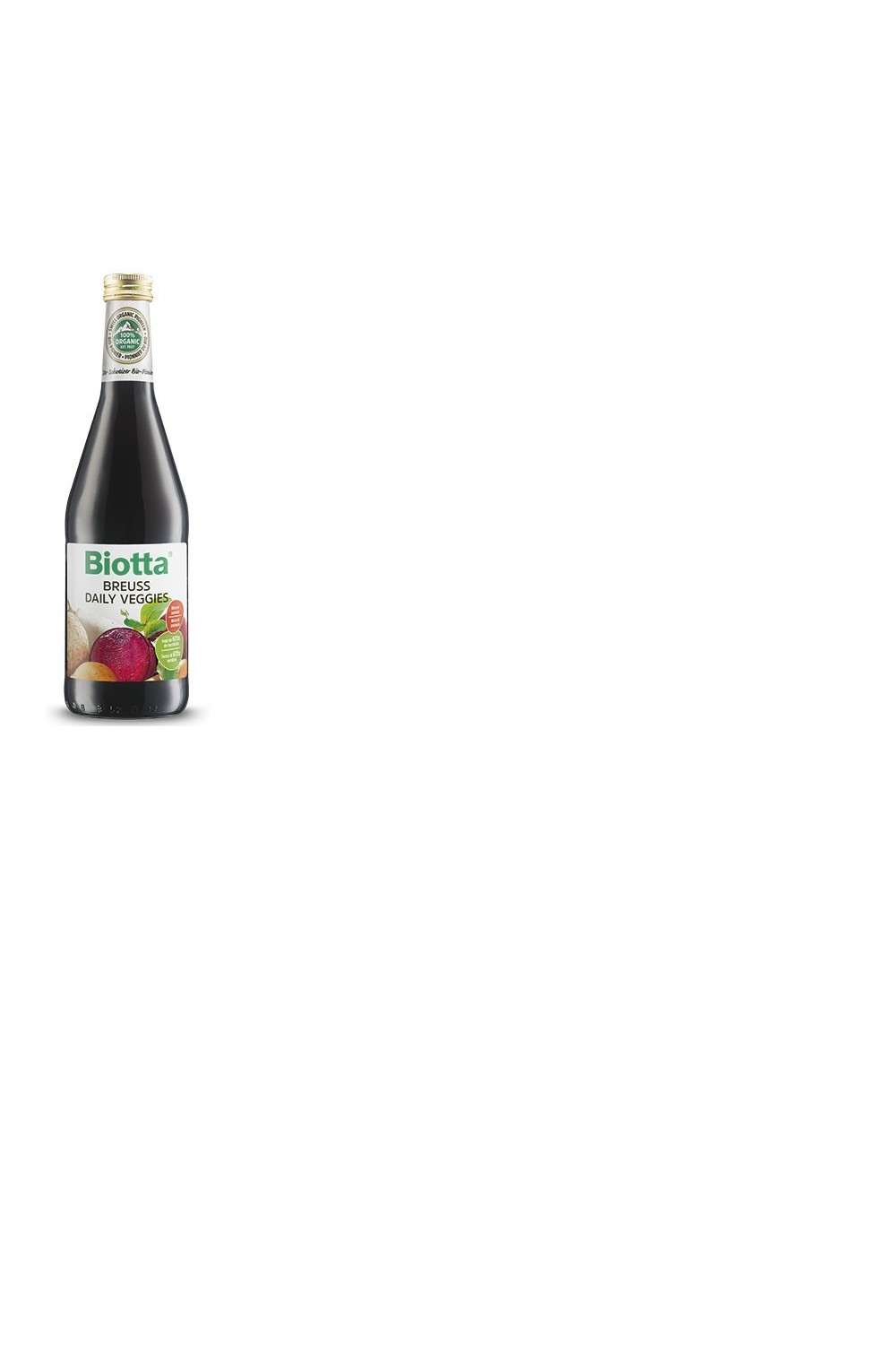 A. VOGEL - Vogel Biotta Jugo De Verduras 500ml