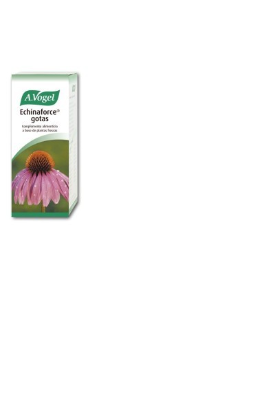 A. VOGEL - Vogel Echinaforce 100ml