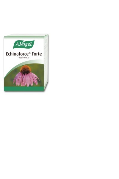 A. VOGEL - Vogel Echinaforce Forte 30 Comp