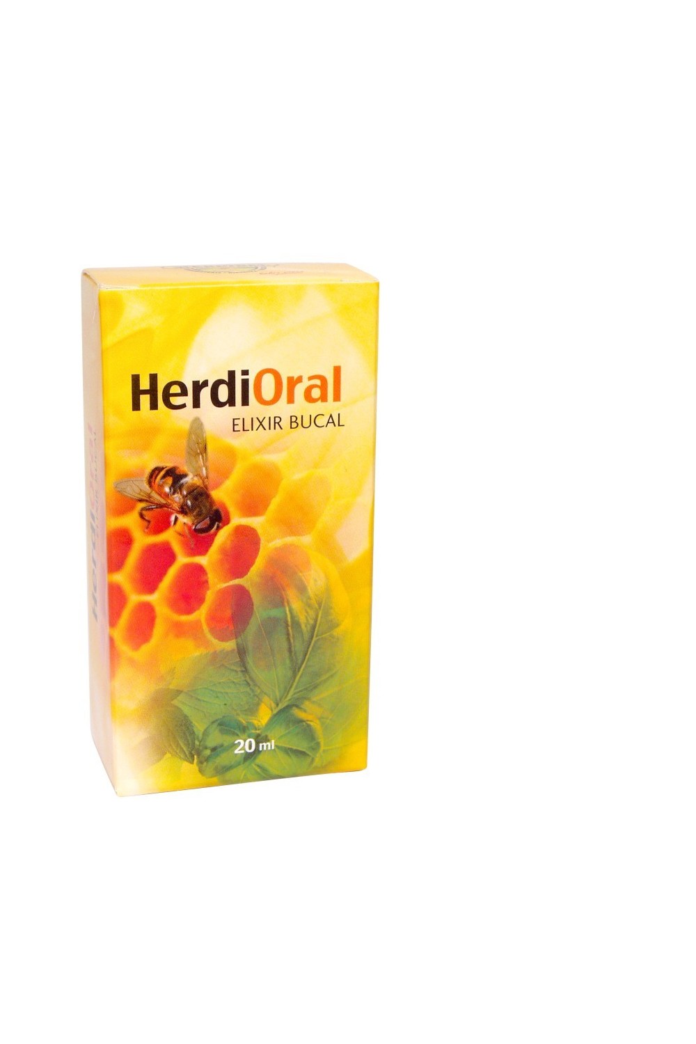 Herdibel Herdioral Elixir Spray 20ml