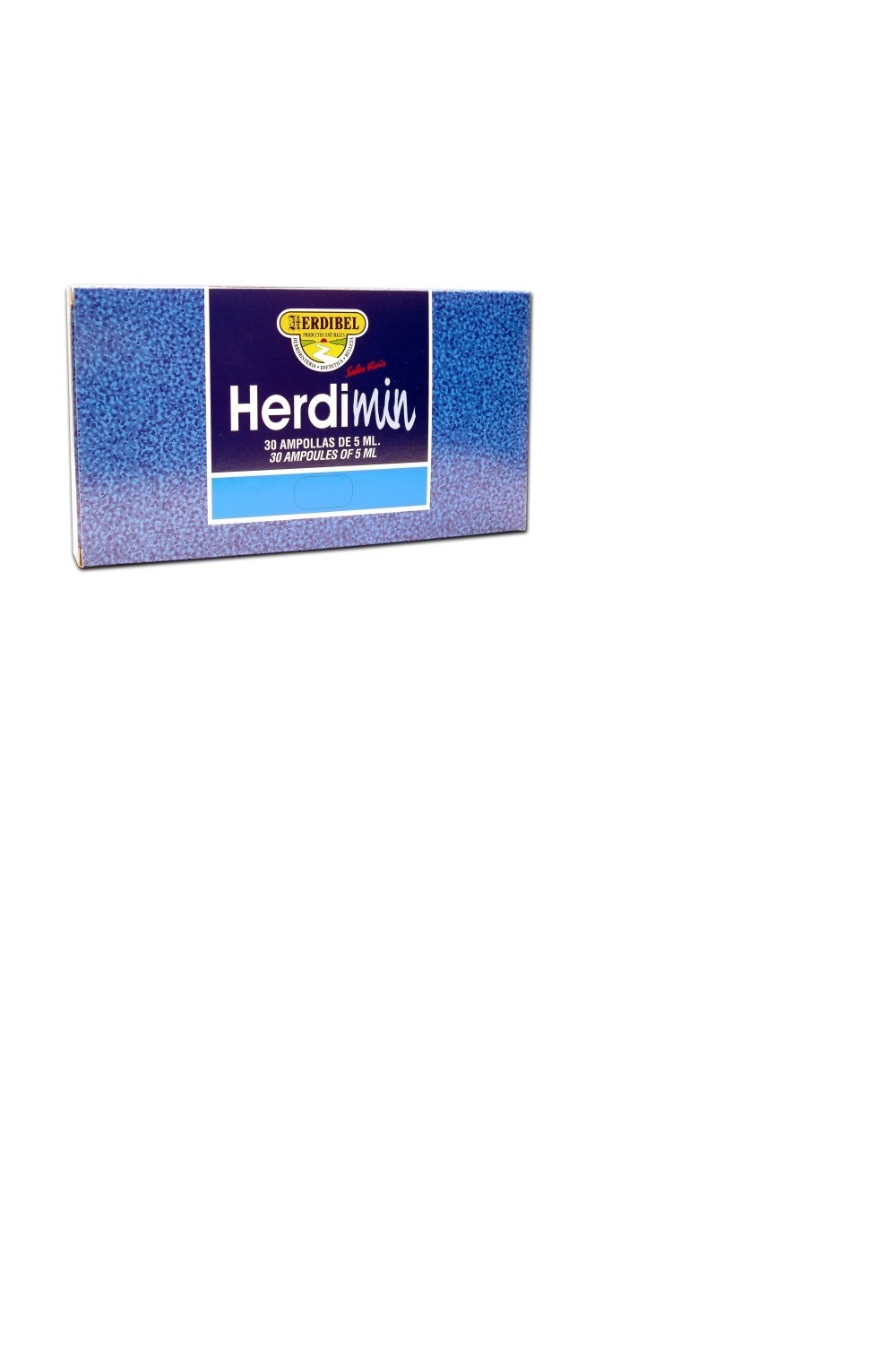 Herdibel Herdimin Pan 30 Amp