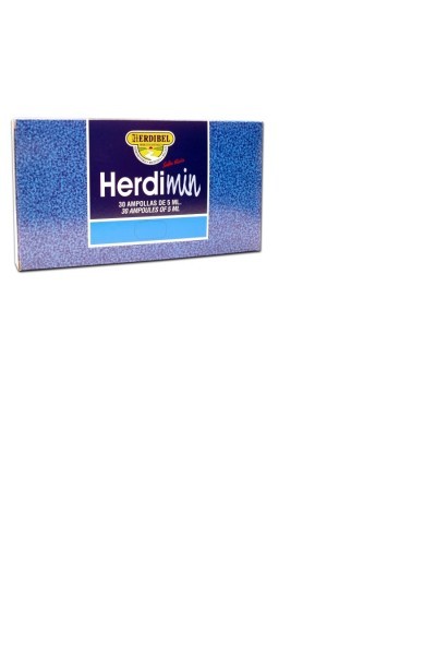 Herdibel Herdimin Pan 30 Amp