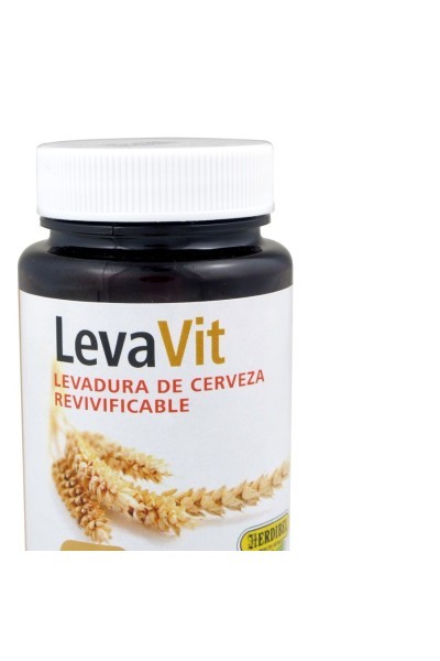 Herdibel Levavit 90 Comp 500 Mg