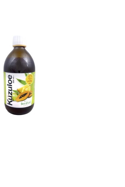 Herdibel Kuzuloe 500ml