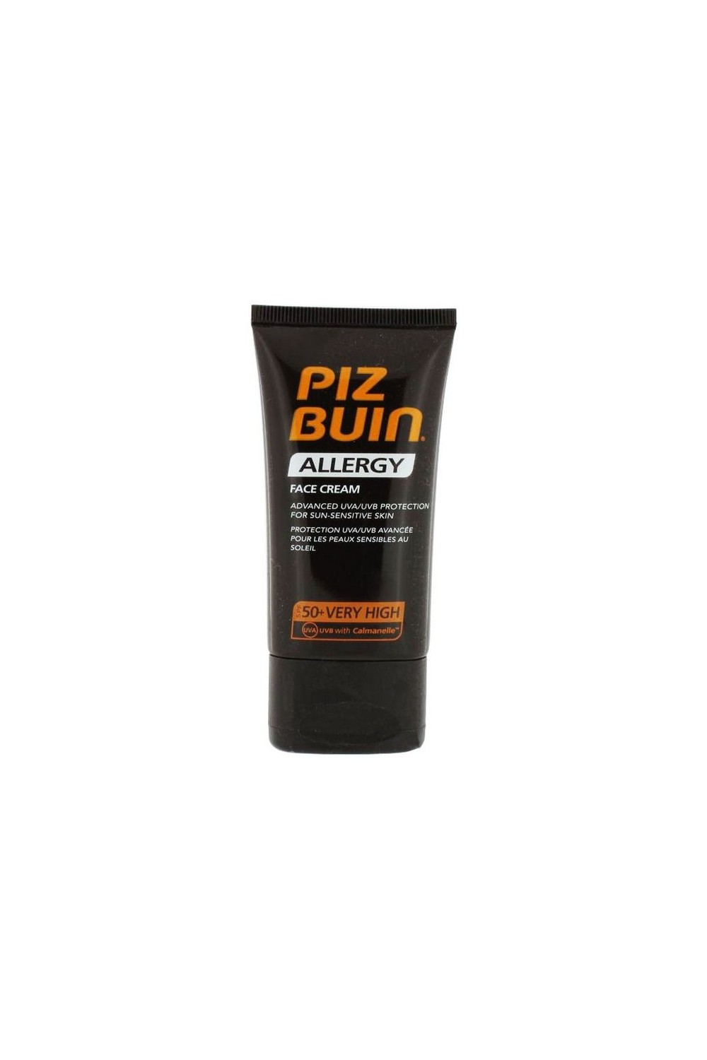 Piz Buin Allergy Sun Sensitive Skin Face Cream Spf50 50ml