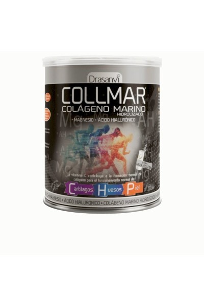 Drasanvi Collmar Magnesio 300g