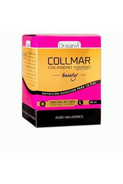 Drasanvi Crema Facial Collmar Beauty 60ml