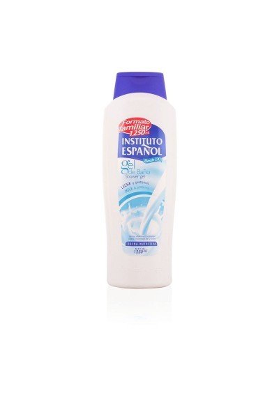 INSTITUTO ESPAÑOL - Instituto Español Milk And Proteins Shower Gel 1250ml