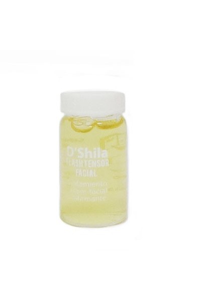 Shila Flash Tensor Facial 12ml