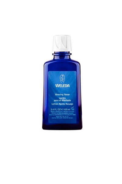 Weleda Cos Locion Para Afetitado 100ml