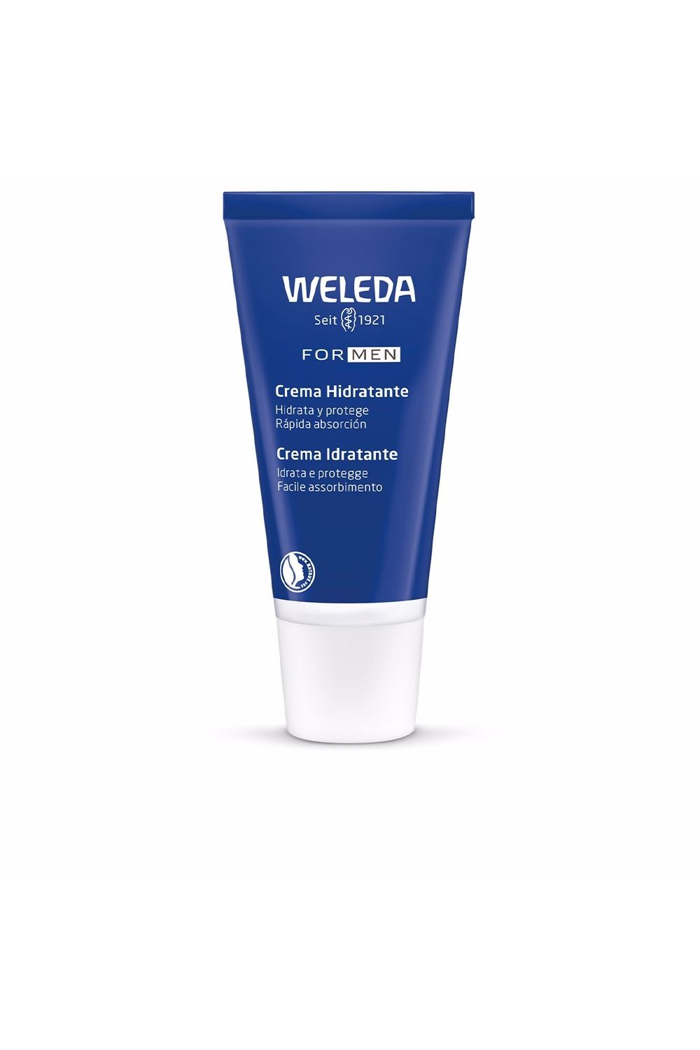 Weleda Cos Crema Hidratante Para Hombre 30ml